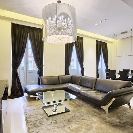Gobernador Luxury Loft, By Presidence Rentals مدريد المظهر الخارجي الصورة