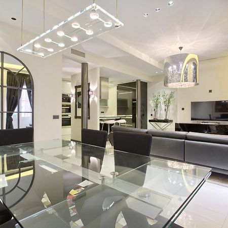 Gobernador Luxury Loft, By Presidence Rentals مدريد المظهر الخارجي الصورة