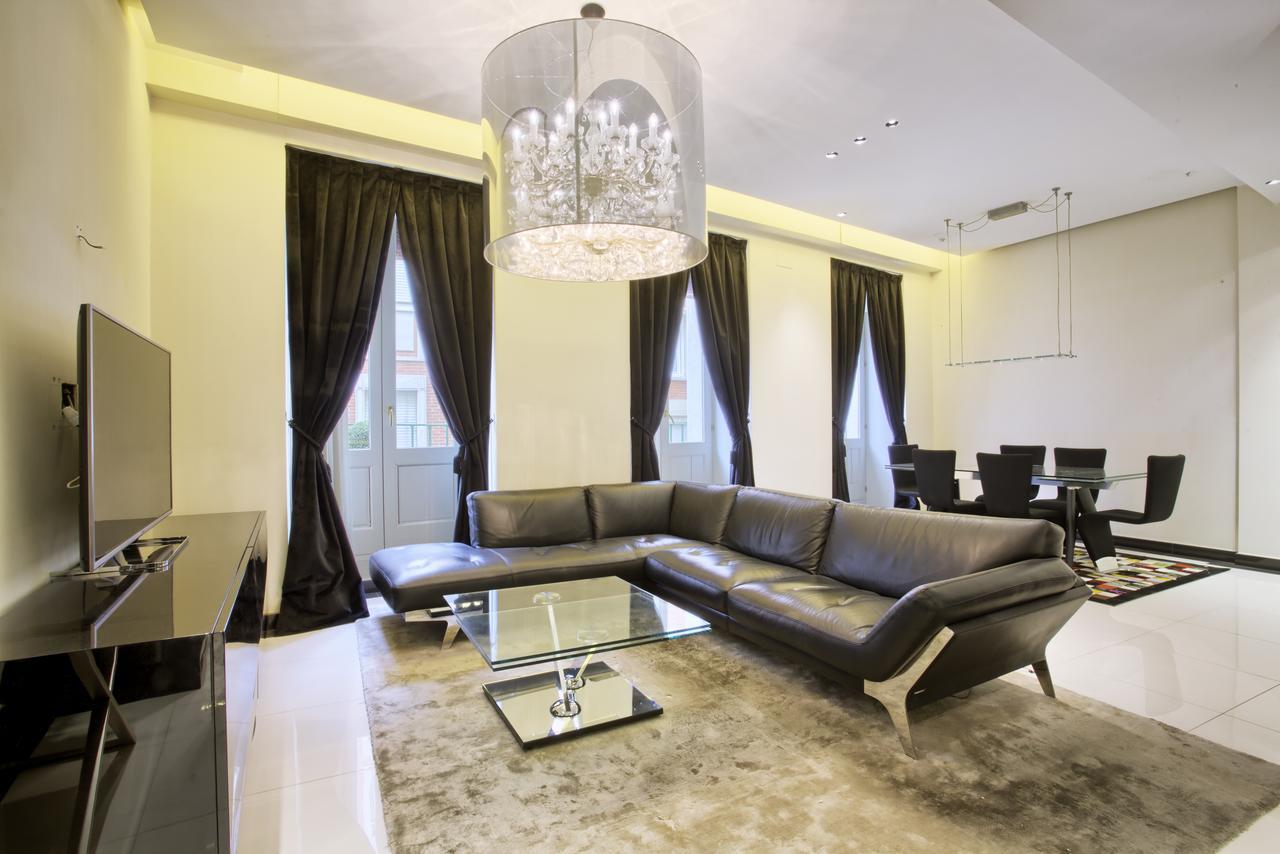 Gobernador Luxury Loft, By Presidence Rentals مدريد المظهر الخارجي الصورة