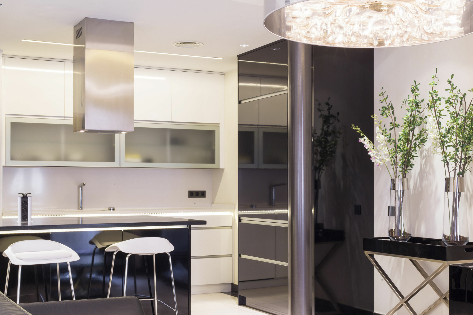 Gobernador Luxury Loft, By Presidence Rentals مدريد المظهر الخارجي الصورة