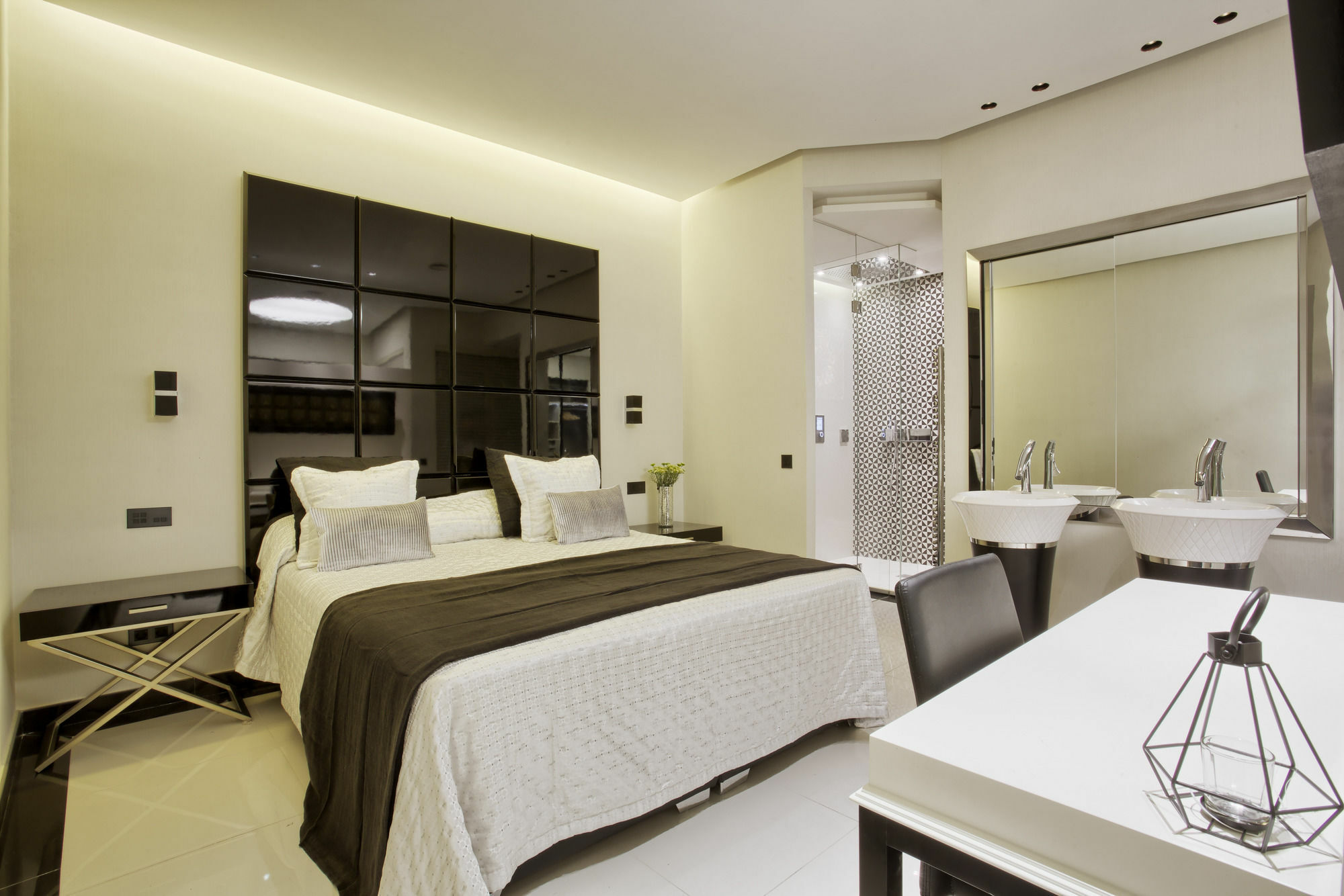 Gobernador Luxury Loft, By Presidence Rentals مدريد المظهر الخارجي الصورة