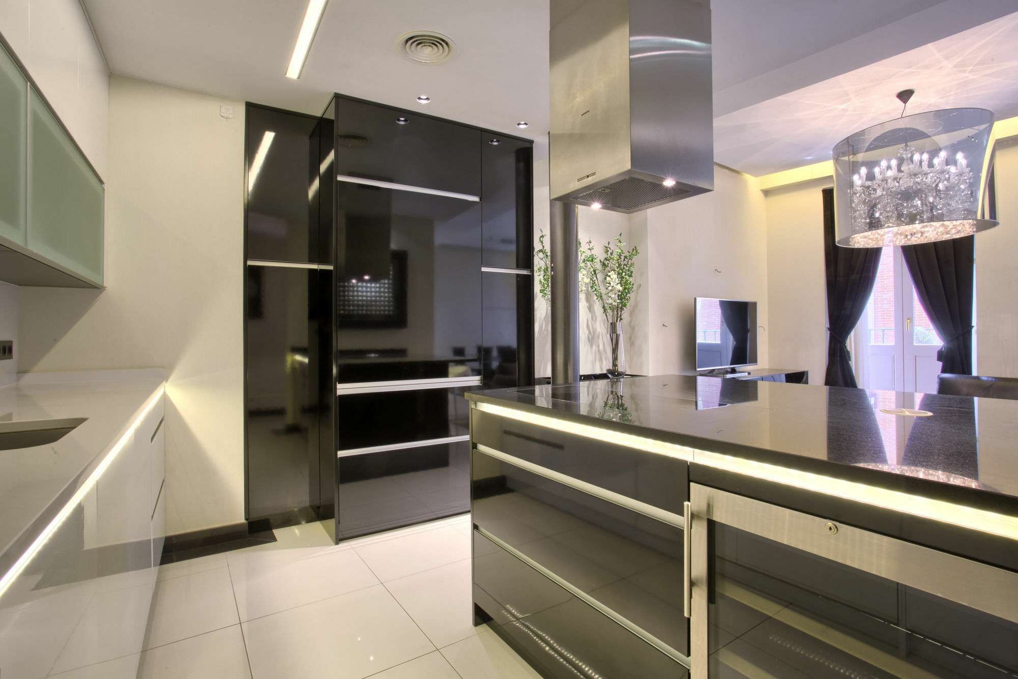 Gobernador Luxury Loft, By Presidence Rentals مدريد المظهر الخارجي الصورة