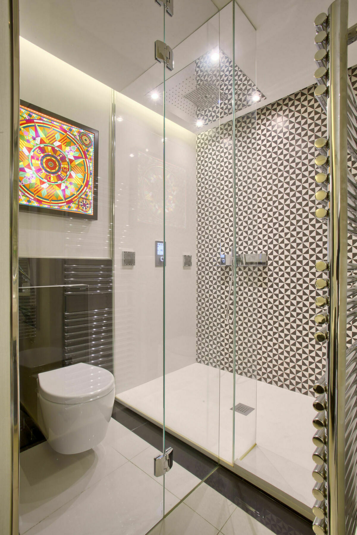 Gobernador Luxury Loft, By Presidence Rentals مدريد المظهر الخارجي الصورة
