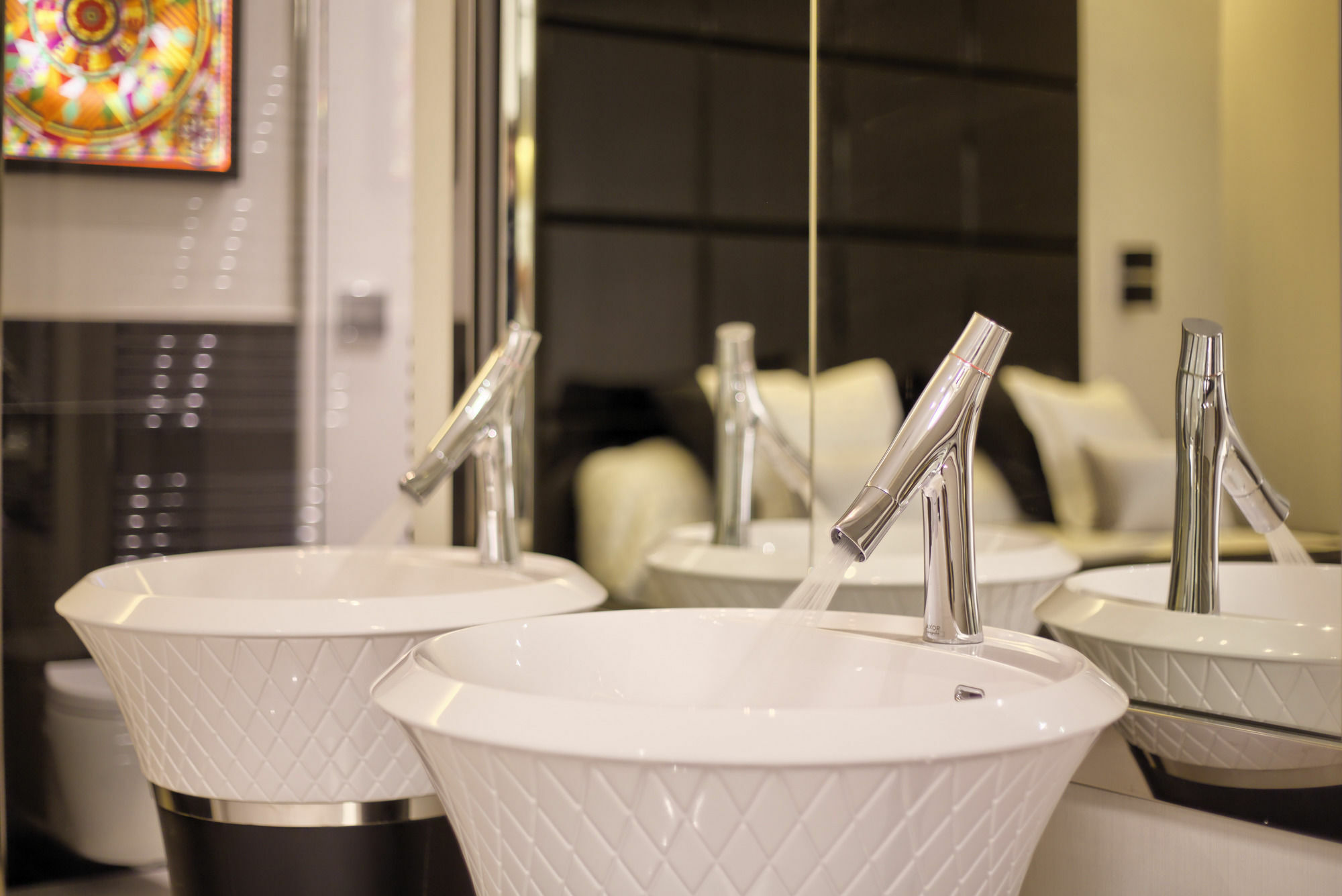 Gobernador Luxury Loft, By Presidence Rentals مدريد المظهر الخارجي الصورة