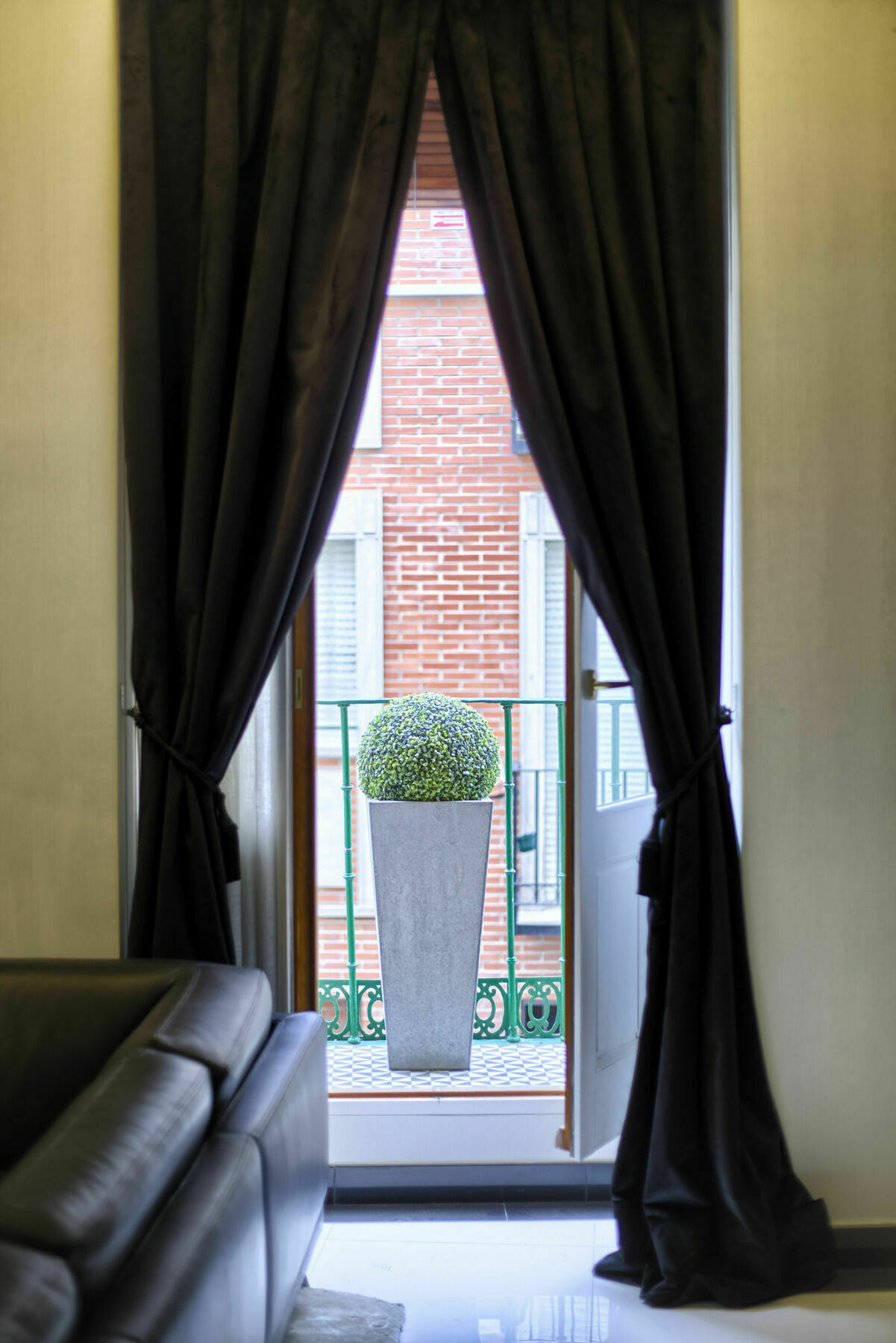 Gobernador Luxury Loft, By Presidence Rentals مدريد المظهر الخارجي الصورة