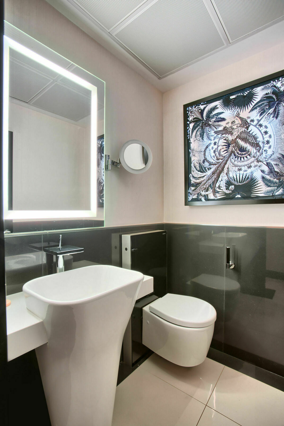 Gobernador Luxury Loft, By Presidence Rentals مدريد المظهر الخارجي الصورة